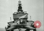Standbild Naval Minen Schwarze Meer, 1943, aus Sekunde 17 historischem Filmmaterial Videoclip 65675020622