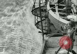 Standbild Naval Minen Schwarze Meer, 1943, aus Sekunde 18 historischem Filmmaterial Videoclip 65675020622