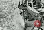 Standbild Naval Minen Schwarze Meer, 1943, aus Sekunde 19 historischem Filmmaterial Videoclip 65675020622