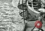 Standbild Naval Minen Schwarze Meer, 1943, aus Sekunde 21 historischem Filmmaterial Videoclip 65675020622