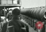 Standbild Naval Minen Schwarze Meer, 1943, aus Sekunde 22 historischem Filmmaterial Videoclip 65675020622