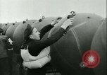 Standbild Naval Minen Schwarze Meer, 1943, aus Sekunde 26 historischem Filmmaterial Videoclip 65675020622