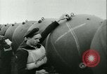 Standbild Naval Minen Schwarze Meer, 1943, aus Sekunde 27 historischem Filmmaterial Videoclip 65675020622