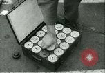 Standbild Naval Minen Schwarze Meer, 1943, aus Sekunde 29 historischem Filmmaterial Videoclip 65675020622