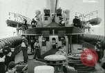 Standbild Naval Minen Schwarze Meer, 1943, aus Sekunde 31 historischem Filmmaterial Videoclip 65675020622