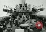 Standbild Naval Minen Schwarze Meer, 1943, aus Sekunde 33 historischem Filmmaterial Videoclip 65675020622