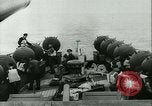 Standbild Naval Minen Schwarze Meer, 1943, aus Sekunde 34 historischem Filmmaterial Videoclip 65675020622