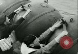 Standbild Naval Minen Schwarze Meer, 1943, aus Sekunde 37 historischem Filmmaterial Videoclip 65675020622