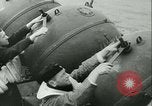 Standbild Naval Minen Schwarze Meer, 1943, aus Sekunde 38 historischem Filmmaterial Videoclip 65675020622