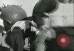 Standbild Naval Minen Schwarze Meer, 1943, aus Sekunde 50 historischem Filmmaterial Videoclip 65675020622