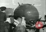 Standbild Naval Minen Schwarze Meer, 1943, aus Sekunde 51 historischem Filmmaterial Videoclip 65675020622