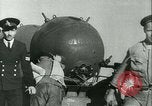 Standbild Naval Minen Schwarze Meer, 1943, aus Sekunde 52 historischem Filmmaterial Videoclip 65675020622