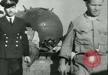 Standbild Naval Minen Schwarze Meer, 1943, aus Sekunde 53 historischem Filmmaterial Videoclip 65675020622
