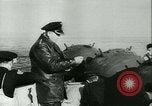 Standbild Naval Minen Schwarze Meer, 1943, aus Sekunde 54 historischem Filmmaterial Videoclip 65675020622