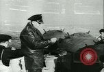 Standbild Naval Minen Schwarze Meer, 1943, aus Sekunde 55 historischem Filmmaterial Videoclip 65675020622