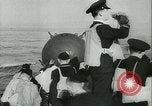 Standbild Naval Minen Schwarze Meer, 1943, aus Sekunde 61 historischem Filmmaterial Videoclip 65675020622