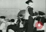Standbild Naval Minen Schwarze Meer, 1943, aus Sekunde 62 historischem Filmmaterial Videoclip 65675020622