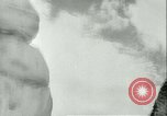 Standbild German Mountain Truppen Elbrus Kaukasus, 1943, aus Sekunde 7 historischem Filmmaterial Videoclip 65675020623