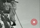 Standbild German Mountain Truppen Elbrus Kaukasus, 1943, aus Sekunde 29 historischem Filmmaterial Videoclip 65675020623