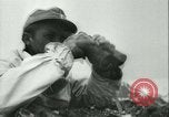 Standbild German Mountain Truppen Elbrus Kaukasus, 1943, aus Sekunde 45 historischem Filmmaterial Videoclip 65675020623