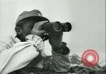 Standbild German Mountain Truppen Elbrus Kaukasus, 1943, aus Sekunde 46 historischem Filmmaterial Videoclip 65675020623