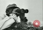 Standbild German Mountain Truppen Elbrus Kaukasus, 1943, aus Sekunde 47 historischem Filmmaterial Videoclip 65675020623