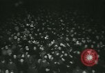 Image of Vidkun Quisling appointed minister-president at Akershus castle Oslo Norway, 1942, second 61 stock footage video 65675020624