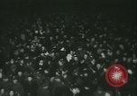 Image of Vidkun Quisling appointed minister-president at Akershus castle Oslo Norway, 1942, second 62 stock footage video 65675020624