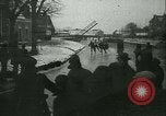 Image of Ice skating Berlin Germany, 1942, second 9 stock footage video 65675020625