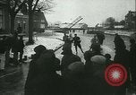 Image of Ice skating Berlin Germany, 1942, second 11 stock footage video 65675020625