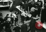 Image of Ice skating Berlin Germany, 1942, second 17 stock footage video 65675020625
