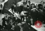 Image of Ice skating Berlin Germany, 1942, second 19 stock footage video 65675020625