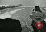 Image of Ice skating Berlin Germany, 1942, second 22 stock footage video 65675020625