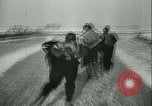 Image of Ice skating Berlin Germany, 1942, second 24 stock footage video 65675020625