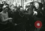 Image of Ice skating Berlin Germany, 1942, second 35 stock footage video 65675020625