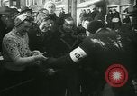 Image of Ice skating Berlin Germany, 1942, second 36 stock footage video 65675020625
