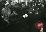 Image of Ice skating Berlin Germany, 1942, second 37 stock footage video 65675020625