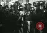 Image of Ice skating Berlin Germany, 1942, second 38 stock footage video 65675020625