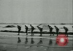 Image of Ice skating Berlin Germany, 1942, second 40 stock footage video 65675020625