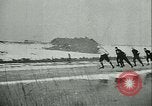 Image of Ice skating Berlin Germany, 1942, second 42 stock footage video 65675020625
