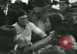 Image of Ice skating Berlin Germany, 1942, second 55 stock footage video 65675020625