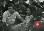 Image of Ice skating Berlin Germany, 1942, second 56 stock footage video 65675020625