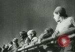 Image L'amiral Darlan Vichy visites des dirigeants arabes désert du Sahara en Afrique, 1942, de la seconde 10 séquences d'archives historiques vidéo 65675020627