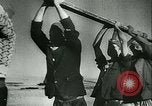 Image L'amiral Darlan Vichy visites des dirigeants arabes désert du Sahara en Afrique, 1942, de la seconde 14 séquences d'archives historiques vidéo 65675020627
