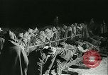 Image L'amiral Darlan Vichy visites des dirigeants arabes désert du Sahara en Afrique, 1942, de la seconde 18 séquences d'archives historiques vidéo 65675020627