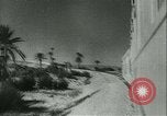 Image L'amiral Darlan Vichy visites des dirigeants arabes désert du Sahara en Afrique, 1942, de la seconde 31 séquences d'archives historiques vidéo 65675020627