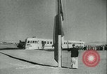 Image L'amiral Darlan Vichy visites des dirigeants arabes désert du Sahara en Afrique, 1942, de la seconde 35 séquences d'archives historiques vidéo 65675020627