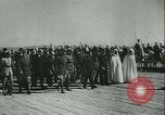 Image L'amiral Darlan Vichy visites des dirigeants arabes désert du Sahara en Afrique, 1942, de la seconde 41 séquences d'archives historiques vidéo 65675020627