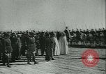 Image L'amiral Darlan Vichy visites des dirigeants arabes désert du Sahara en Afrique, 1942, de la seconde 43 séquences d'archives historiques vidéo 65675020627