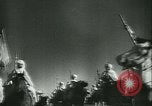 Image L'amiral Darlan Vichy visites des dirigeants arabes désert du Sahara en Afrique, 1942, de la seconde 47 séquences d'archives historiques vidéo 65675020627